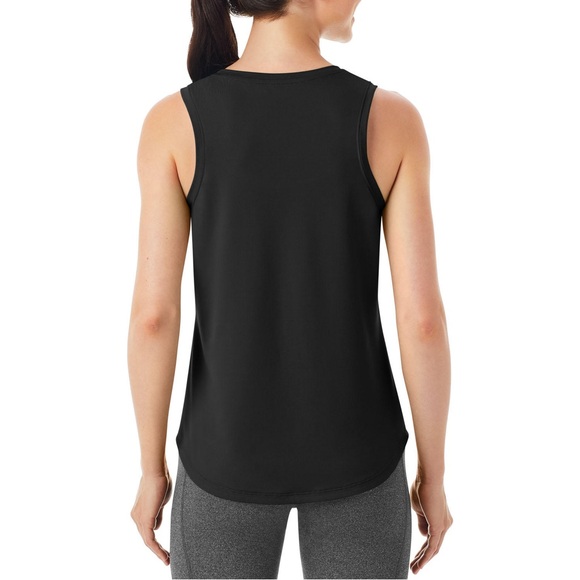 NWT Member's Mark Ladies Active Tank Size Medium - Picture 3 of 8